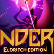 ֧龪(Sundered: Eldritch Edition)