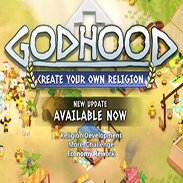 Godhood