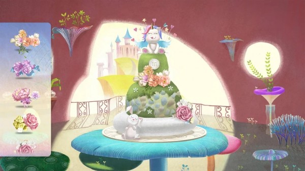 Cake world(Ů)v0.8 ׿