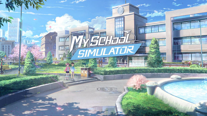 My School Simulator(我的学校模拟器)v0.1.165547 官方版