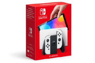 switch新机型2021什么时候上市？Nintendo Switch OLED新机型配置