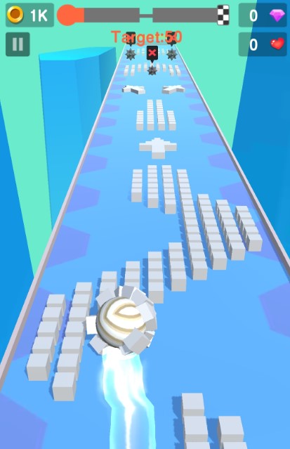 Super Ball Run(ܿ)v1.0.9 ׿