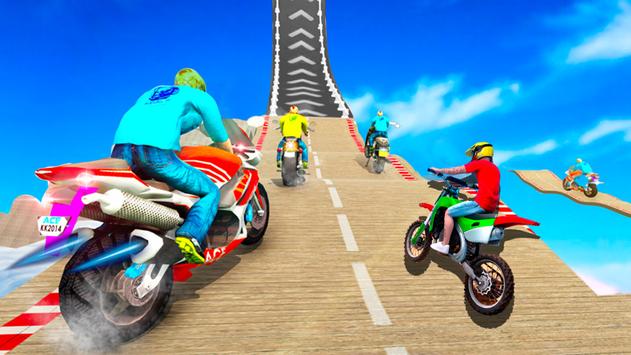 Bike Sky Stunt(ĦгԾ)v1.0.6 ׿