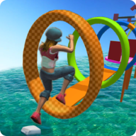 Water Stuntman Run(ˮؼܿ)v3.0.3 ׿