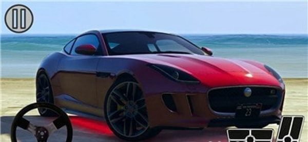 Drive F-Type(ݱģ)v11.1 ׿