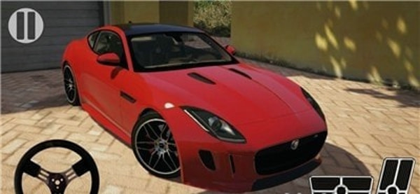 Drive F-Type(ݱģ)v11.1 ׿