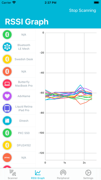 nrf connect appv4.26.1 安卓版