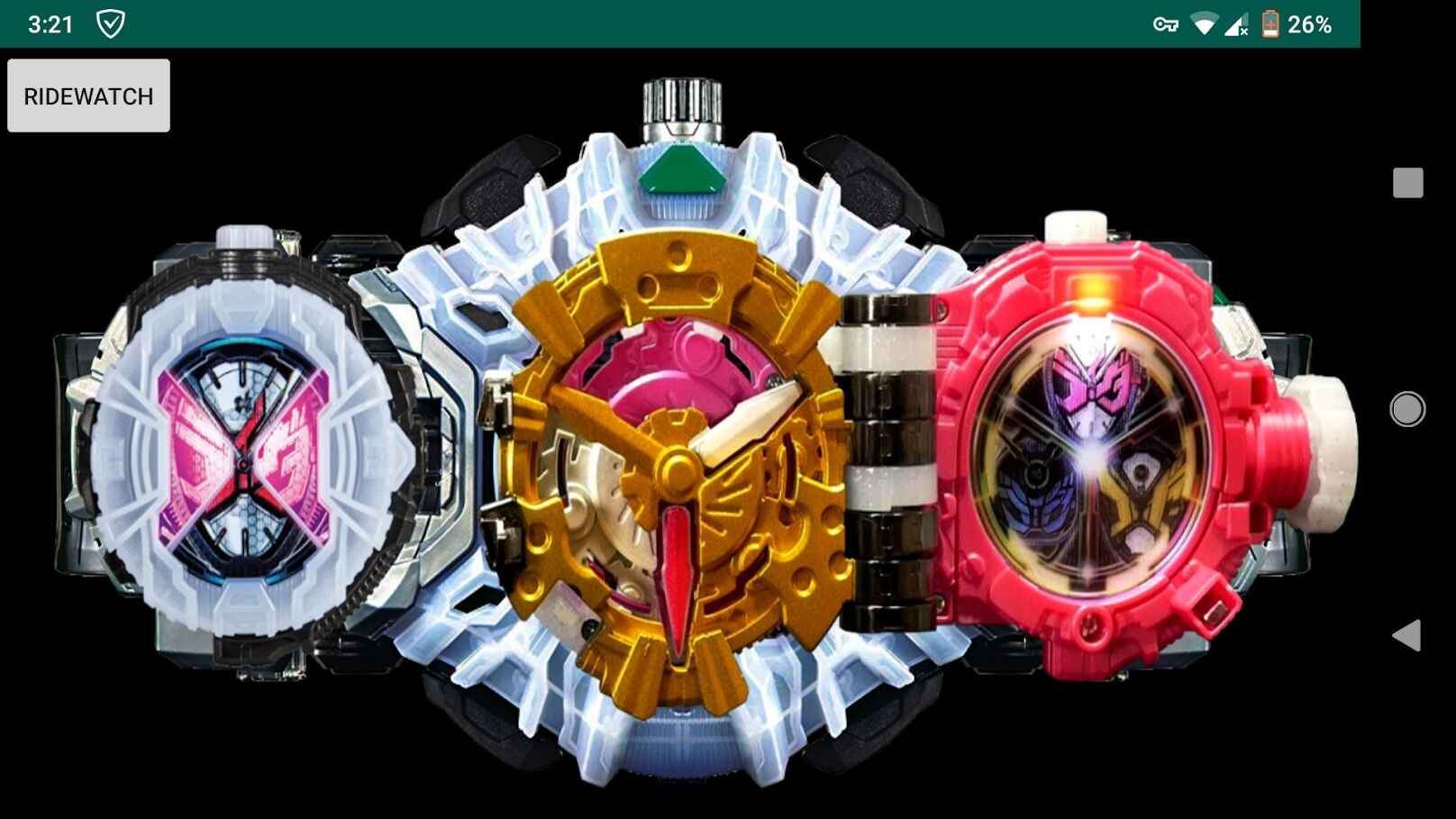 All DX Henshin Belt(ʿģʱ)v9 ׿