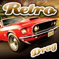 Retro Drag Racing(쭳)v9.0 ׿