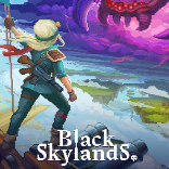 ƶӰBlack Skylands