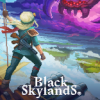 �ƶ���ӰBlack Skylands�ⰲװ��ɫ���İ�