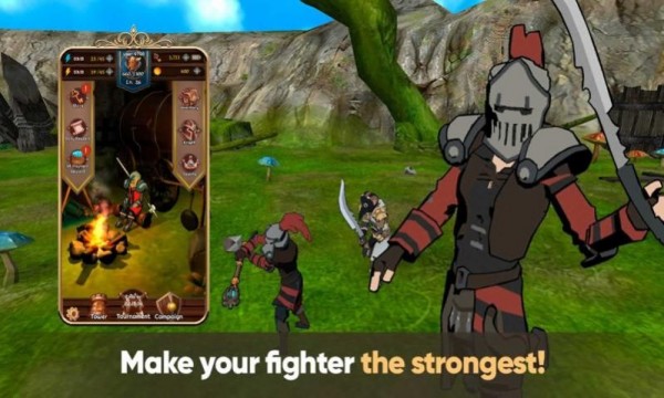 Knightz(ھʿ)v1.0.46 ׿