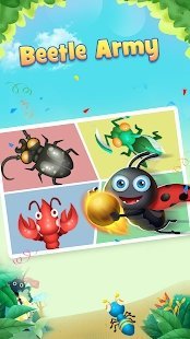 Beetle War(Ҷ)v1.0.0 ׿