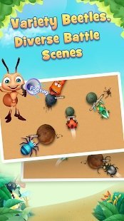 Beetle War(Ҷ)v1.0.0 ׿