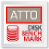 ATTO Disk Benchmarkv4.0 