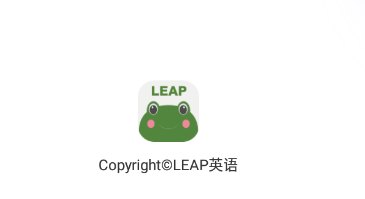 LEAP英语app