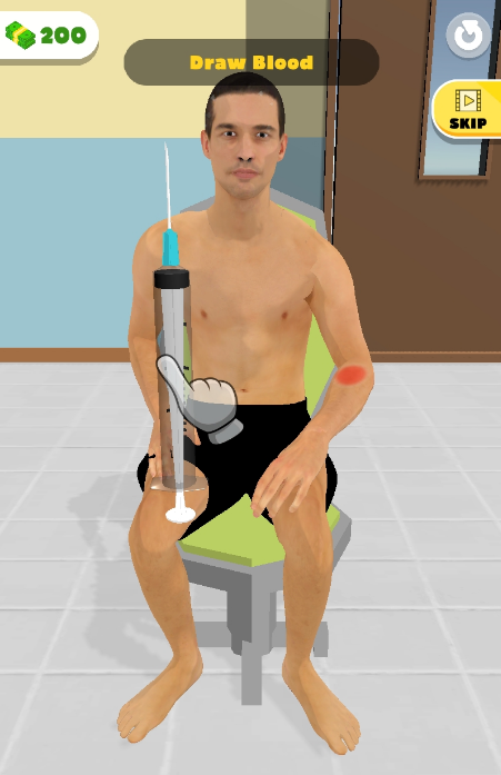 Hospital Life(ҽԺģ)v1.0.3 ׿