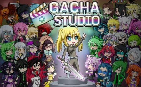 Gacha Studio