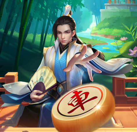 JJ象棋手机版iOS