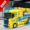 ռʻTruck Simulator Indonesiav1.2  ׿