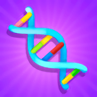 DNA Evolution(基因进化游戏)v1.3.2 安卓版