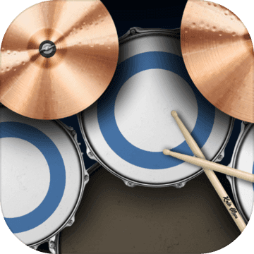 Real Drum(ӹĸ߼)v9.8.6 ׿