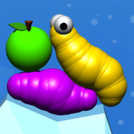 Slug(饥饿蚯蚓大闯关)v1.1.5 安卓版