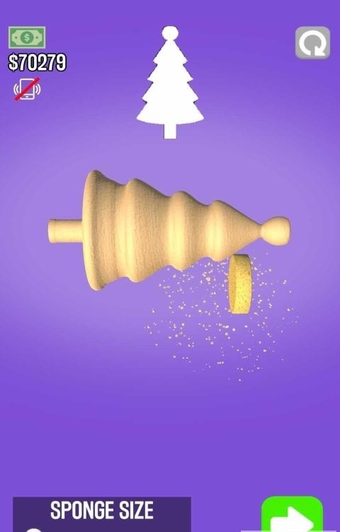 Wood Turning - Woodturning Simulator(ľͷϷ)v1.0.3 ׿