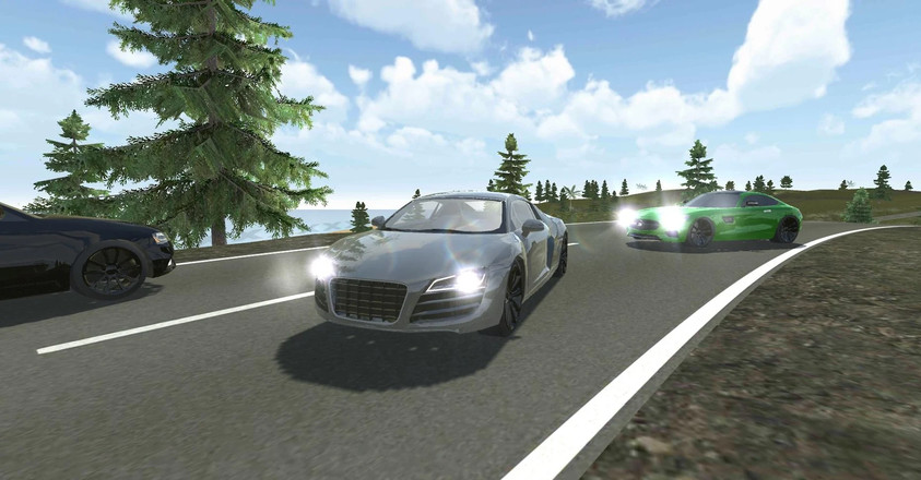 European Luxury Cars(ŷ޺γϷ)v2.4 İ