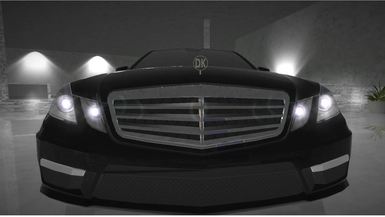 European Luxury Cars(ŷ޺γϷ)v2.4 İ