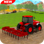 Farming Simulator Drive 3D(ũʻģ2021)v1.12 ׿