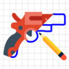 DrawGun(ǹϷ)v0.1 ׿