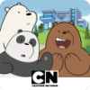 We Bare Bears Match3 Repairs()v2.1.6 ׿