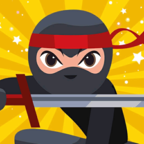 Ninja: Rise of a Hero(忍者英雄崛起)v1.0 安卓版