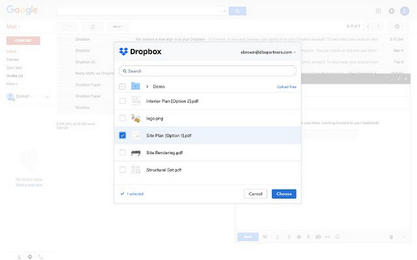 Dropbox网盘v4.8.45 官方版