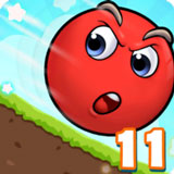 Red Ball 11(11)v1.0.4 ׿