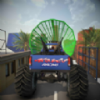 Mega Ramp Monster Truck Stunts(￨бؼ)v1.2 ׿