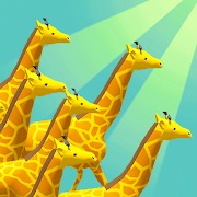 Crowd Forest.io - Herds Battle(ӵɭְ֮)V1.0.0 ׿