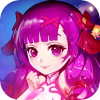 梦幻仙语手游正版iOSv1.0.1 免费版