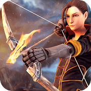 Archery Challenge - Shooting Master(ʦս)v1.0 ׿