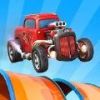 Hot Car Race Off()v1.4 ׿