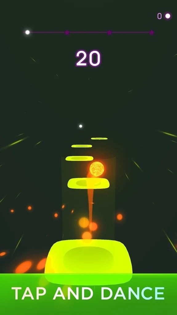 MusicBall Dancing - Beat the rhythm(޺)v1.7 ׿