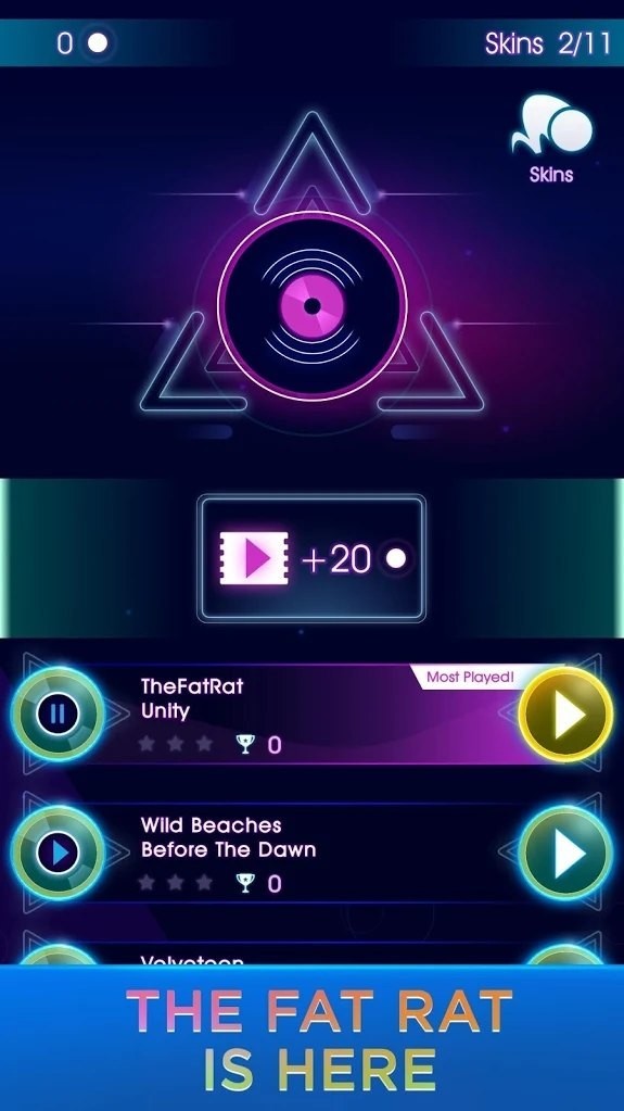 MusicBall Dancing - Beat the rhythm(޺)v1.7 ׿