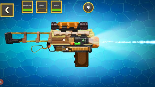 Toy Gun Blaster- Shooting Game(ǹ)v1.0.1 ׿