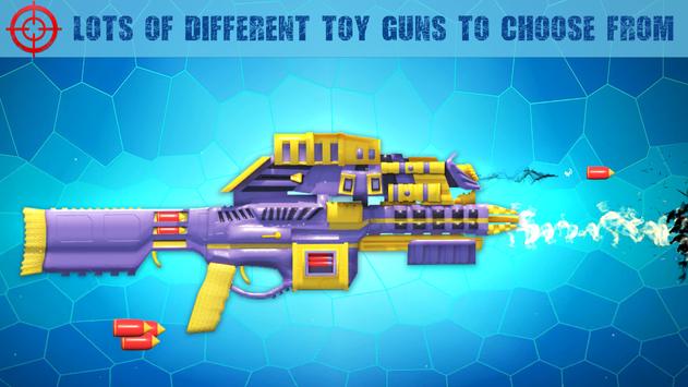 Toy Gun Blaster- Shooting Game(ǹ)v1.0.1 ׿