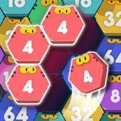 Cell Connet - Link The Hexagon Blocks(猫单元连接)v1.1.3 最新版