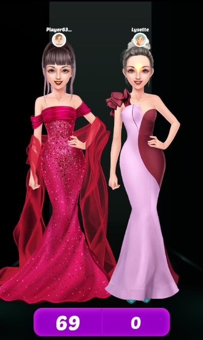 Fashion Show(ʱװ㴩װʽ͸Ů)v2.0.8 ׿