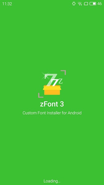 zFont3 下载安装v3.4.8 安卓中文版