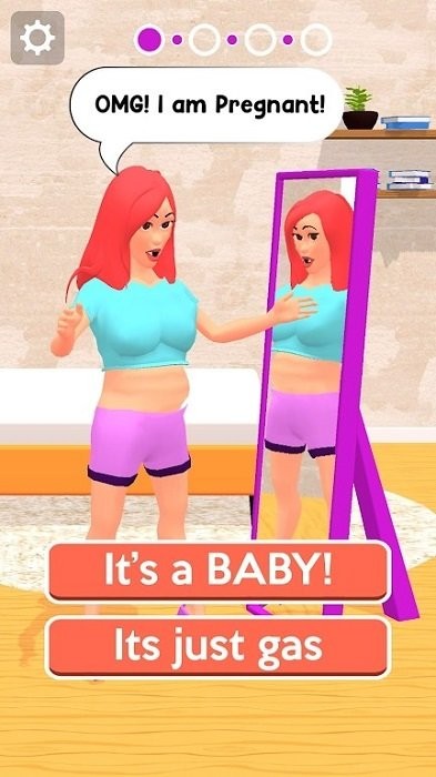 Baby Life 3D!(Ӥ3d)v0.4 ׿