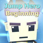 ԾӢۿʼJump Hero Beginning